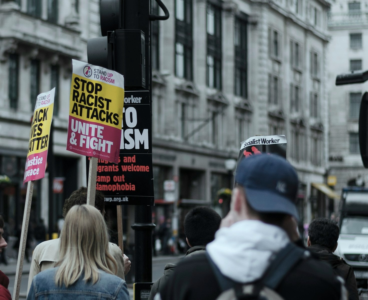 How Activism Fuels Creative Narratives